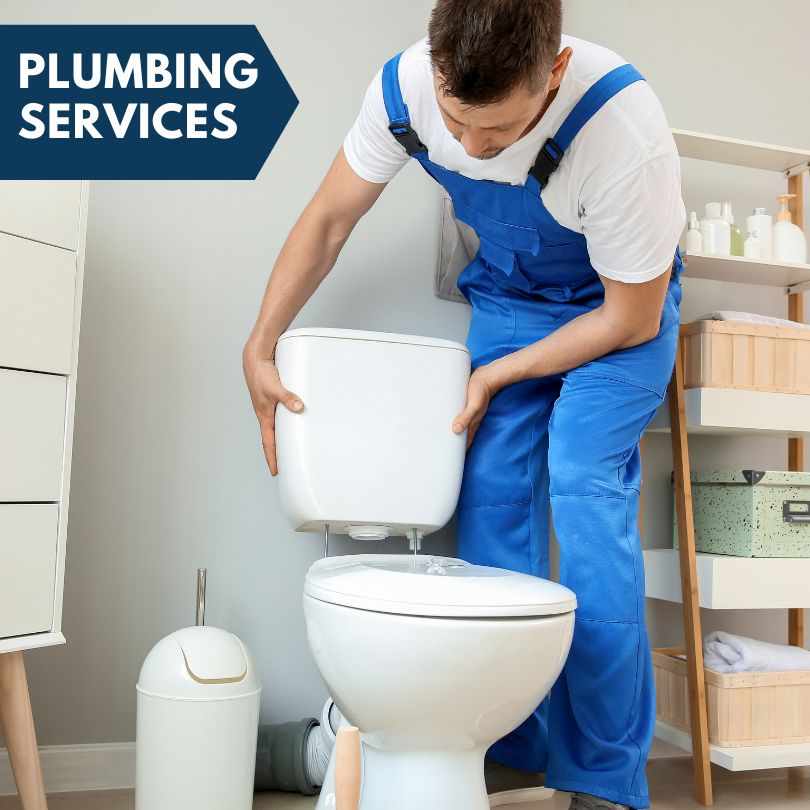 Plumbing Company in Saint Albans, NY