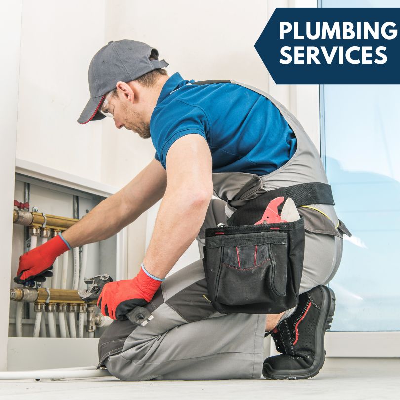 Saint Albans Plumbing Company